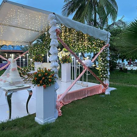 Kijiji Beach Resort Dar es Salaam Esterno foto