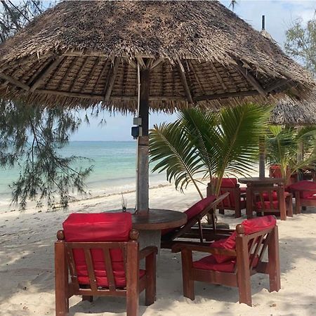 Kijiji Beach Resort Dar es Salaam Esterno foto