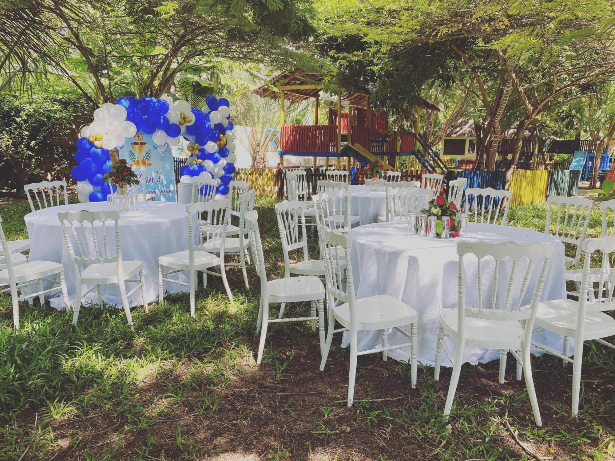 Kijiji Beach Resort Dar es Salaam Esterno foto