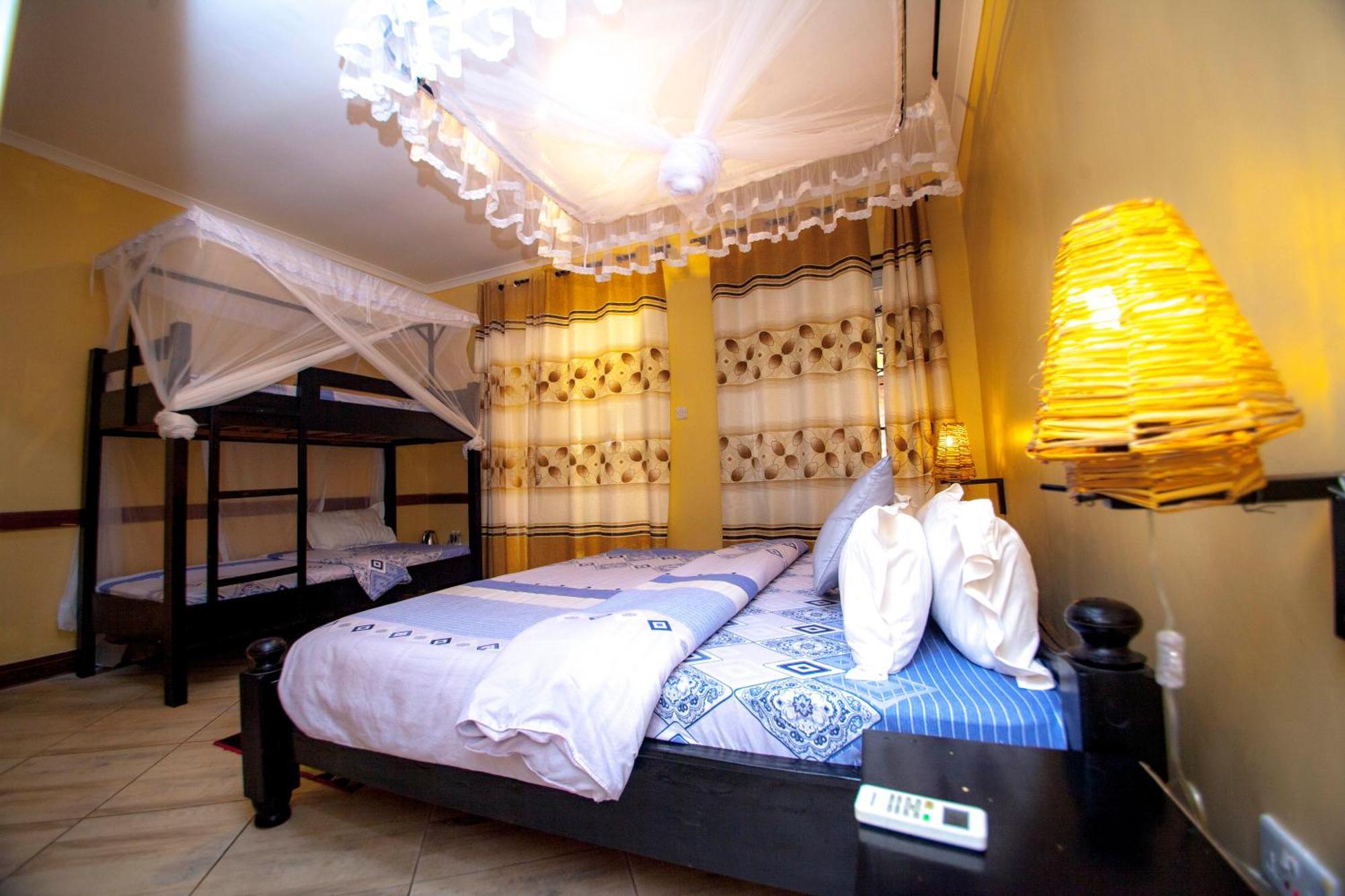 Kijiji Beach Resort Dar es Salaam Esterno foto