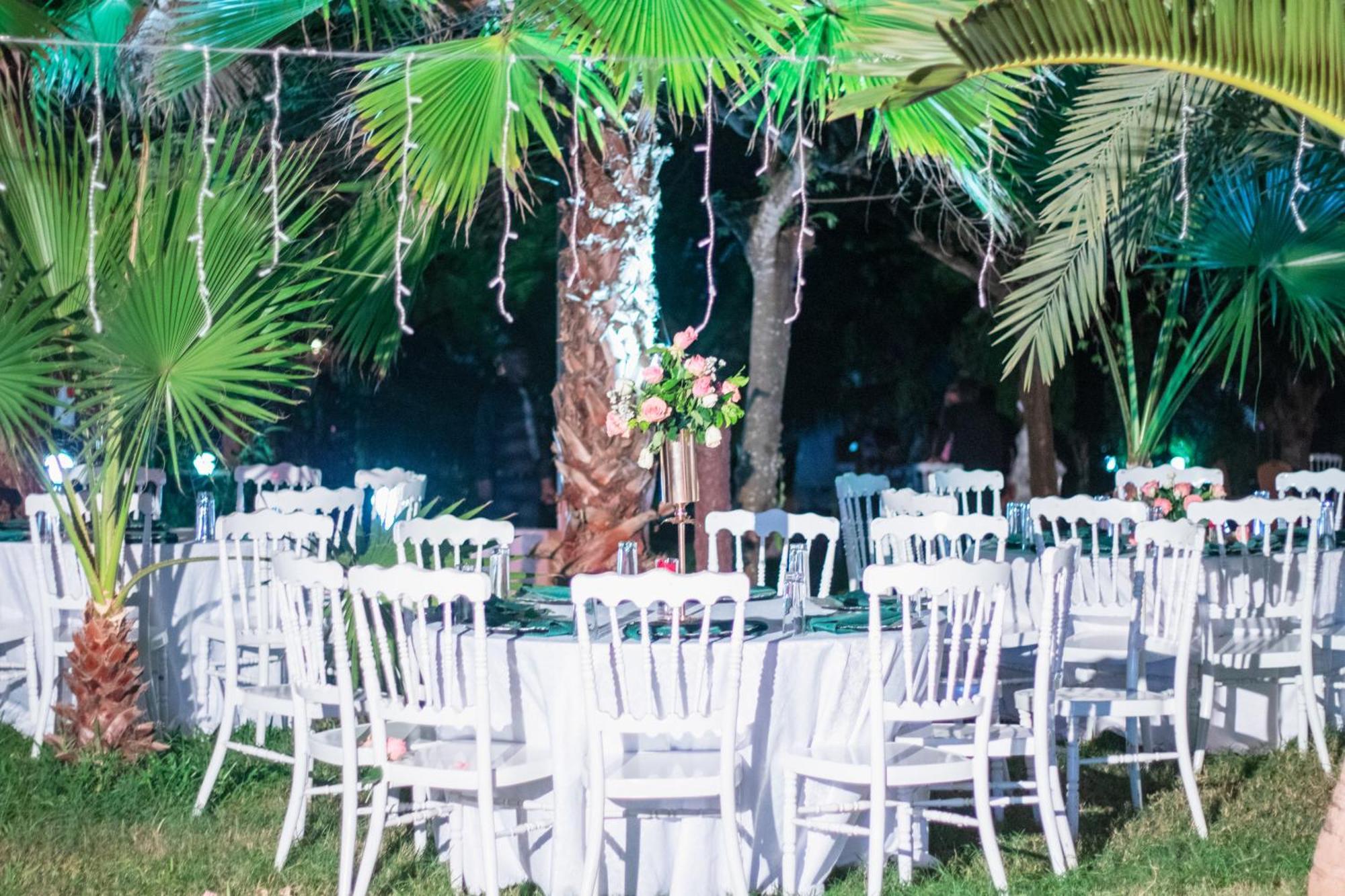 Kijiji Beach Resort Dar es Salaam Esterno foto