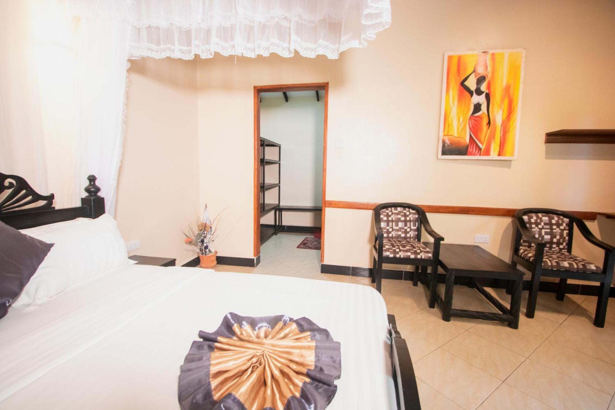 Kijiji Beach Resort Dar es Salaam Esterno foto