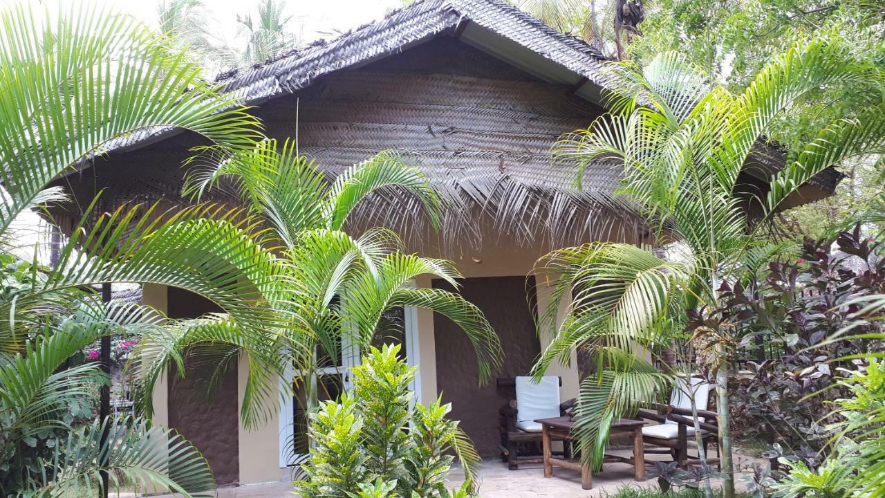 Kijiji Beach Resort Dar es Salaam Esterno foto
