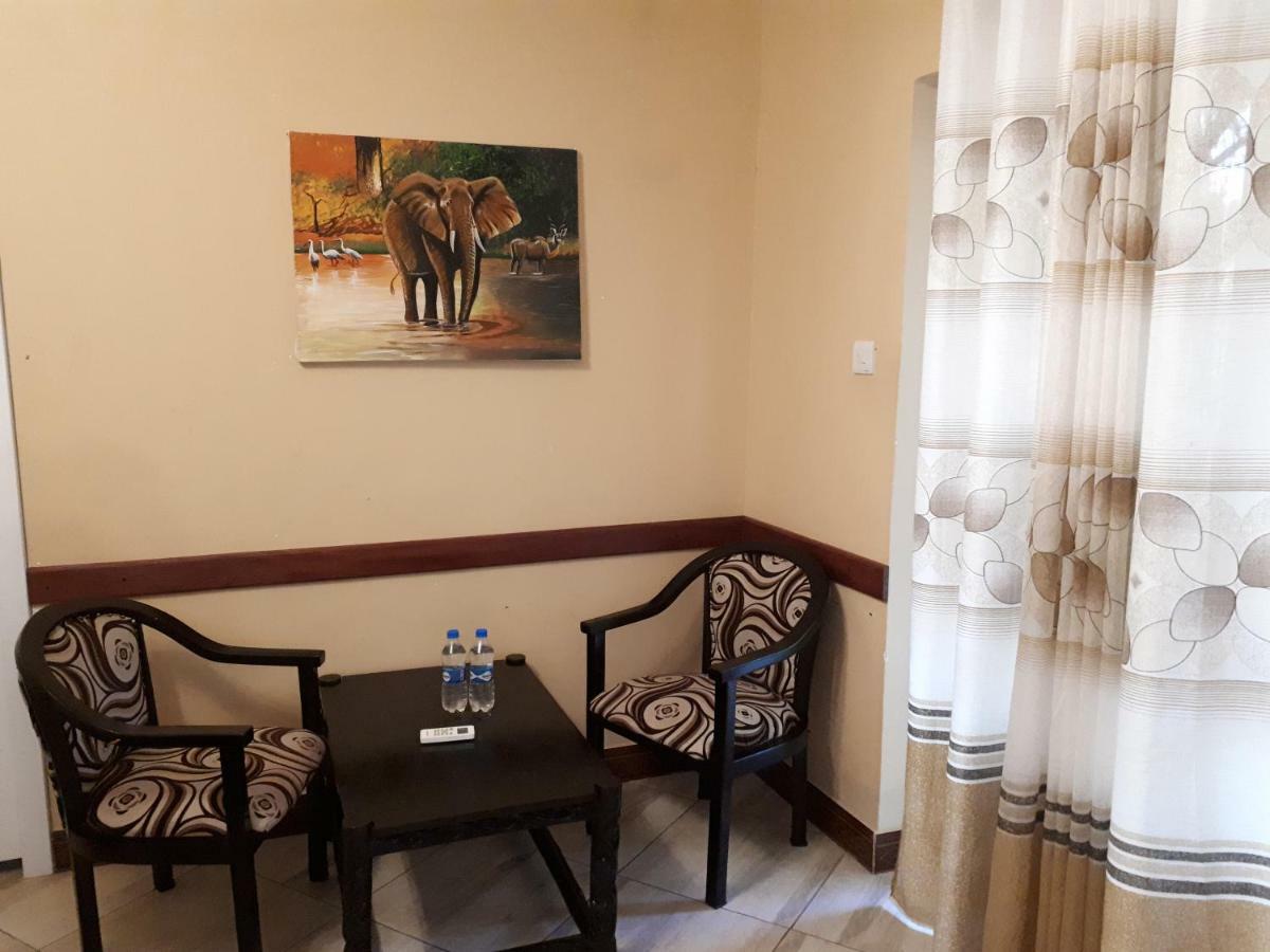 Kijiji Beach Resort Dar es Salaam Esterno foto