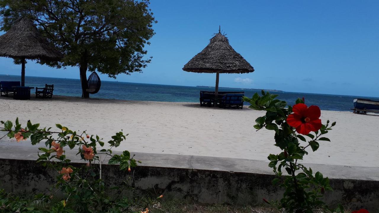 Kijiji Beach Resort Dar es Salaam Esterno foto